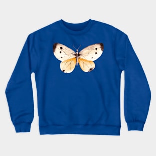 Butterfly sixth series Crewneck Sweatshirt